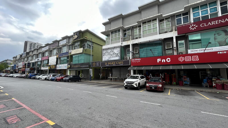 For Sale - Prima Sri Gombak, Batu Caves