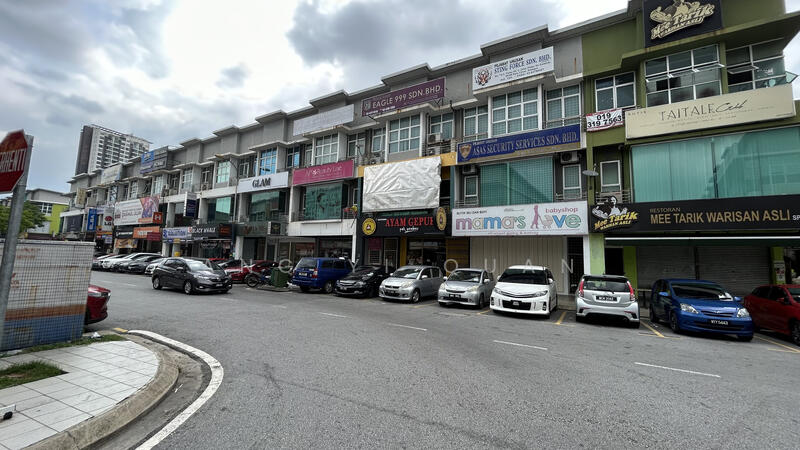 For Sale - Prima Sri Gombak, Batu Caves
