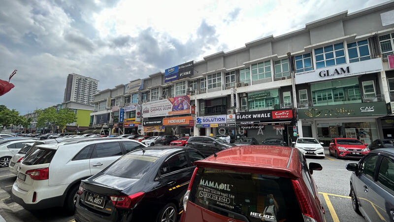 For Sale - Prima Sri Gombak, Batu Caves