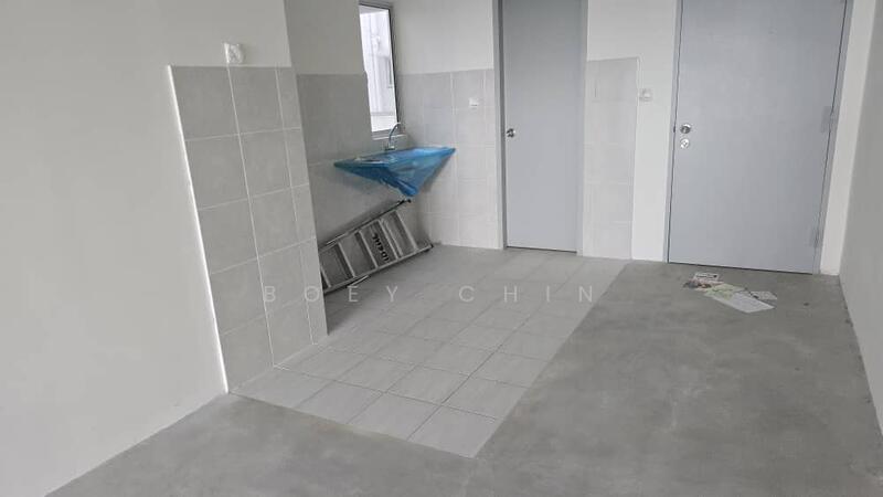 For Sale - Kemuning Idaman