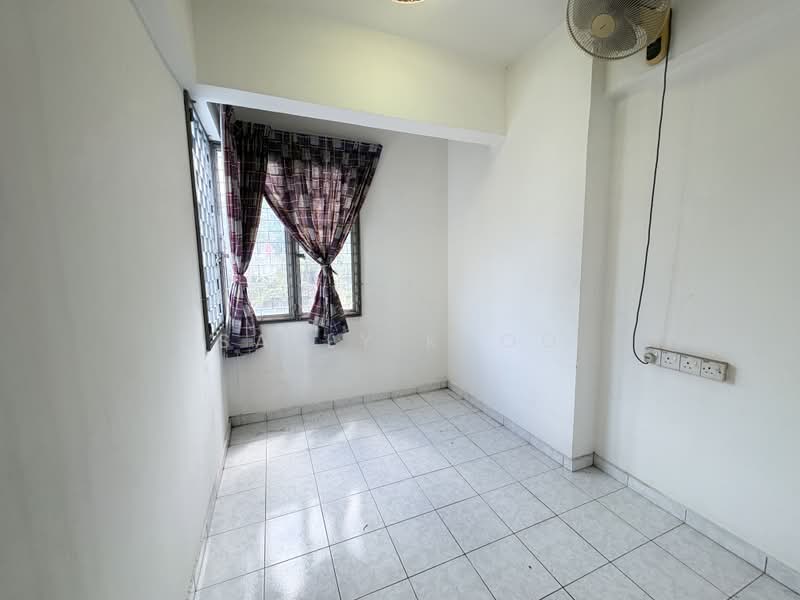 Condominium for Sale at U Garden Resort Condominium - Sally Khoo - PropertyGuru.com.my