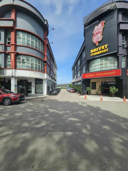 For Sale - Jalan Seri Putra@Bandar Putra