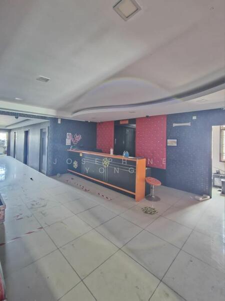 For Sale - Jalan Seri Putra@Bandar Putra