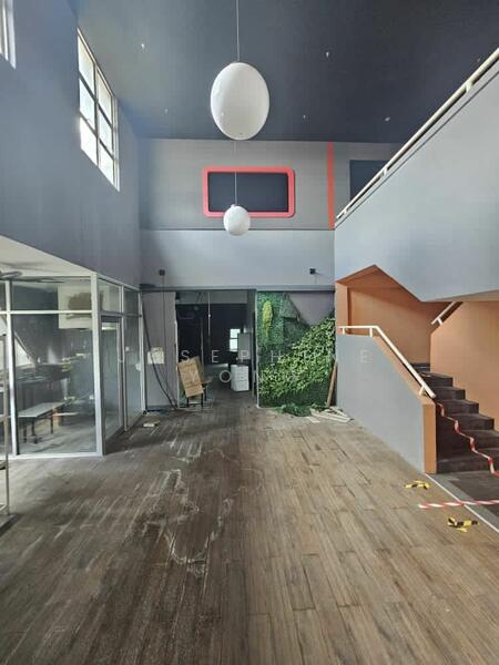 For Sale - Jalan Seri Putra@Bandar Putra