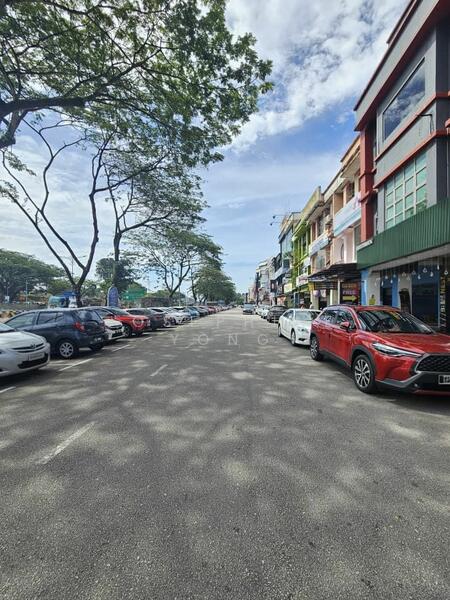 For Sale - Jalan Seri Putra@Bandar Putra