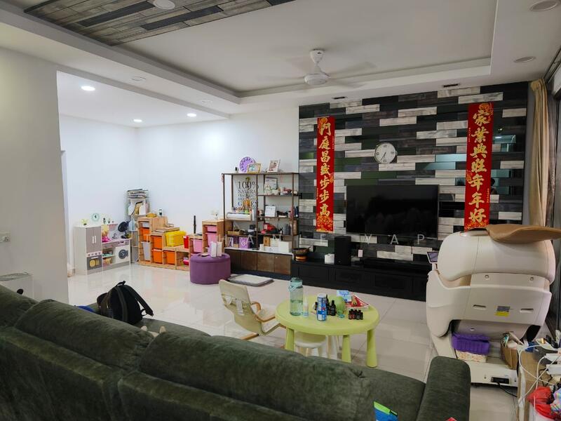 For Rent - Saujana Damansara