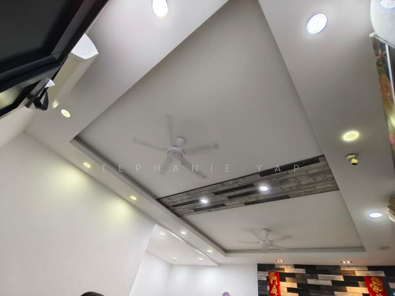 For Rent - Saujana Damansara