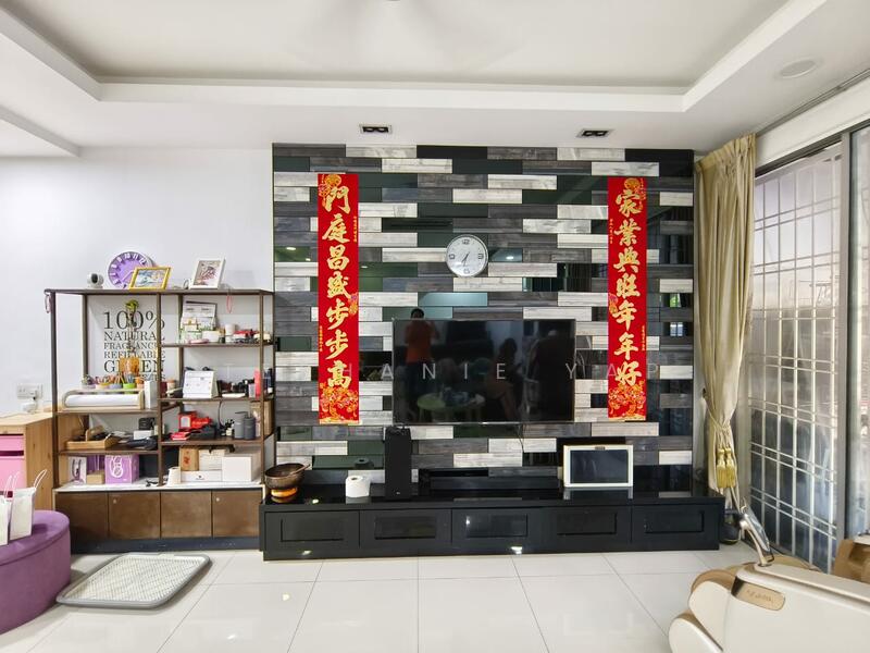 For Rent - Saujana Damansara