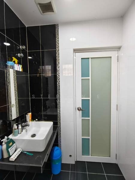 For Rent - Saujana Damansara