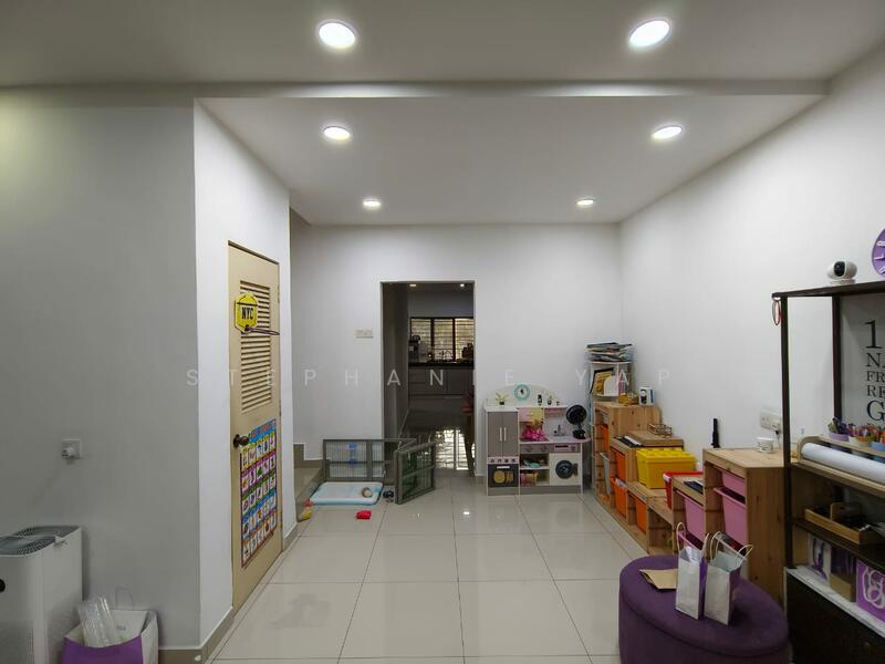 For Rent - Saujana Damansara