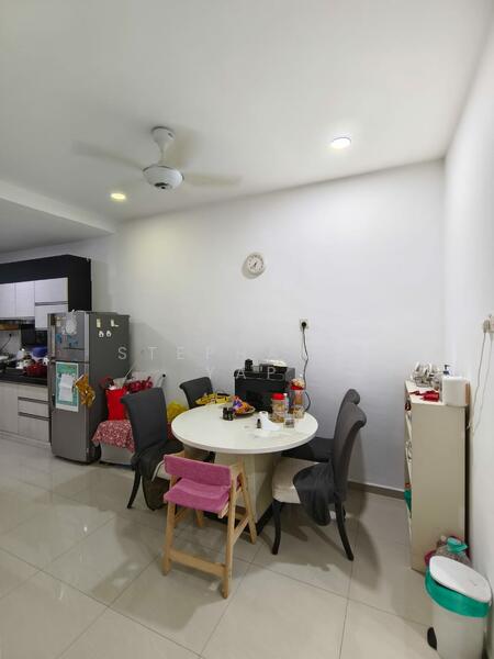 For Rent - Saujana Damansara