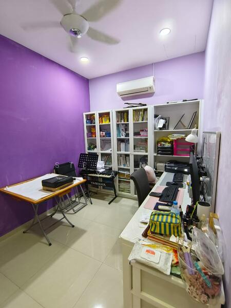 For Rent - Saujana Damansara