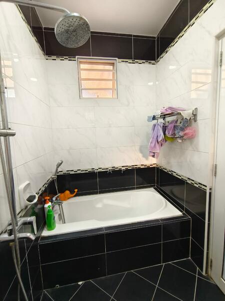 For Rent - Saujana Damansara