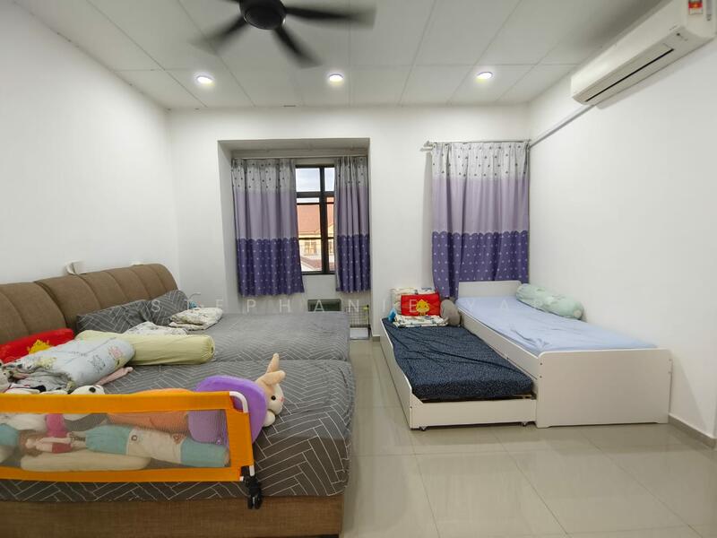 For Rent - Saujana Damansara