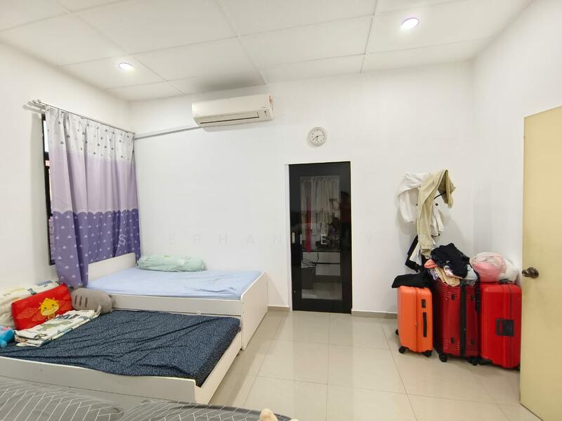 For Rent - Saujana Damansara