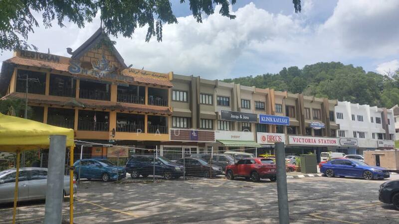 Untuk Disewa - Damansara height