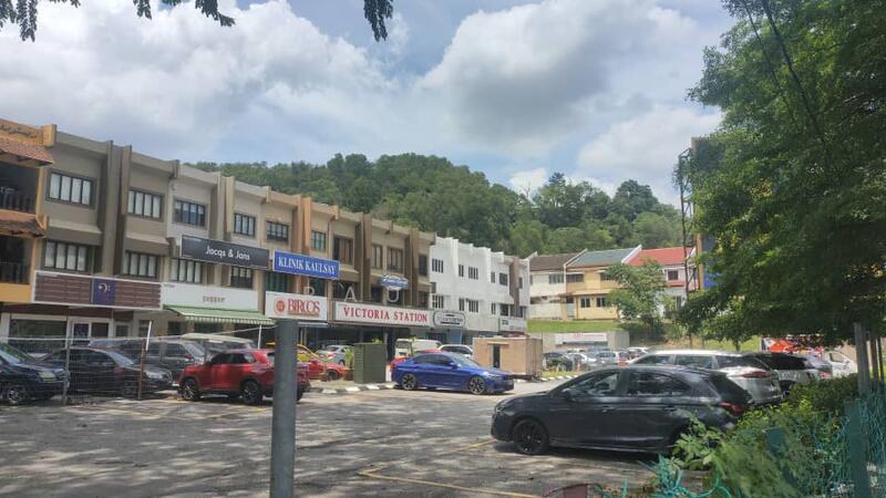 Untuk Disewa - Damansara height