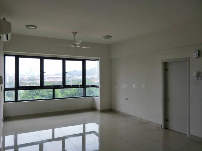 For Rent - Residensi R8