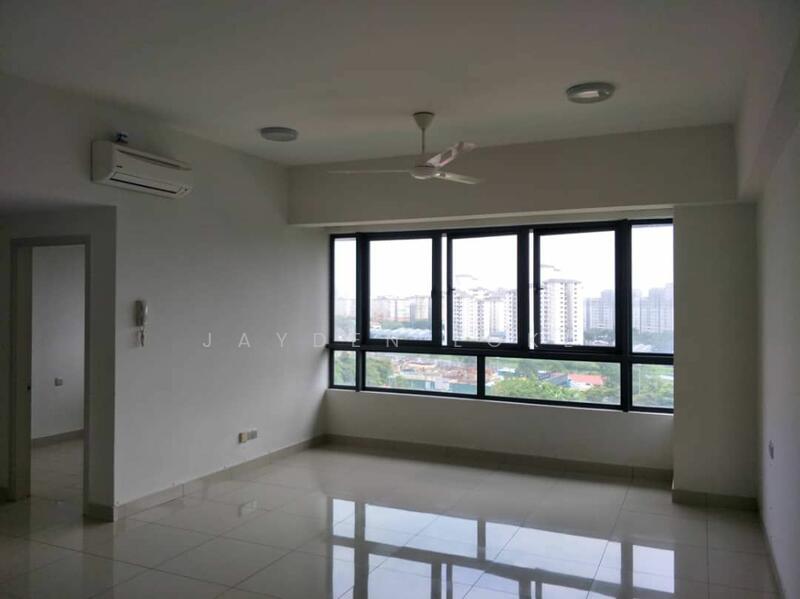 For Rent - Residensi R8