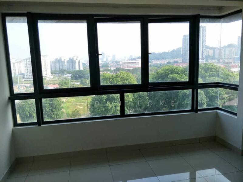 For Rent - Residensi R8