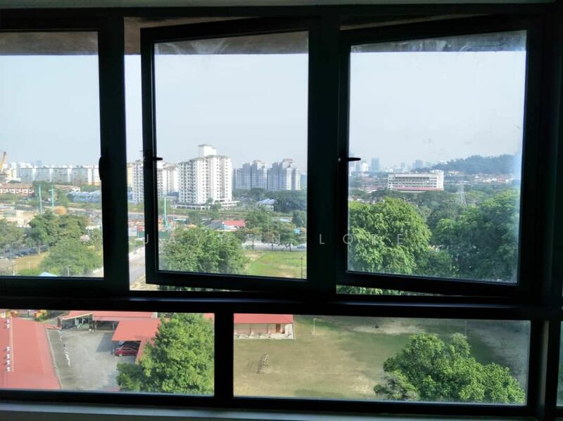 For Rent - Residensi R8