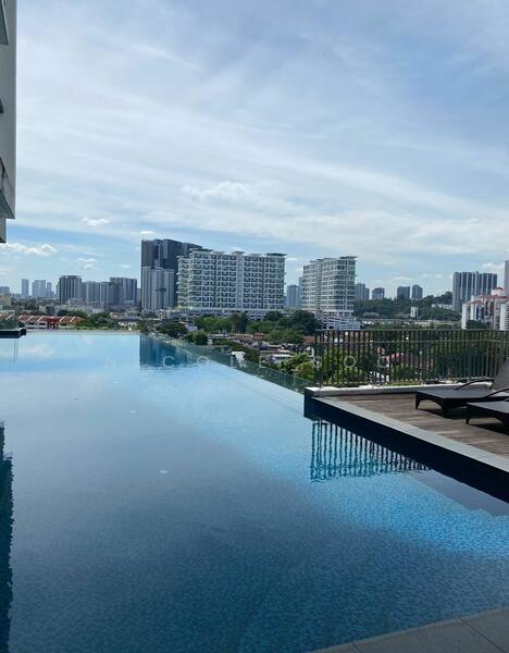 Untuk Dijual - Avantas Residences
