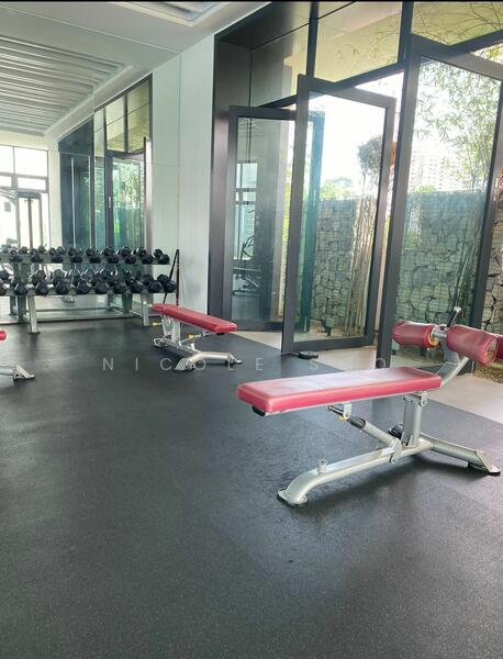 Untuk Dijual - Avantas Residences