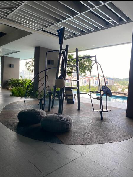 Untuk Dijual - Avantas Residences