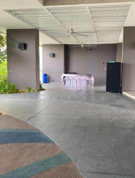 Untuk Dijual - Avantas Residences