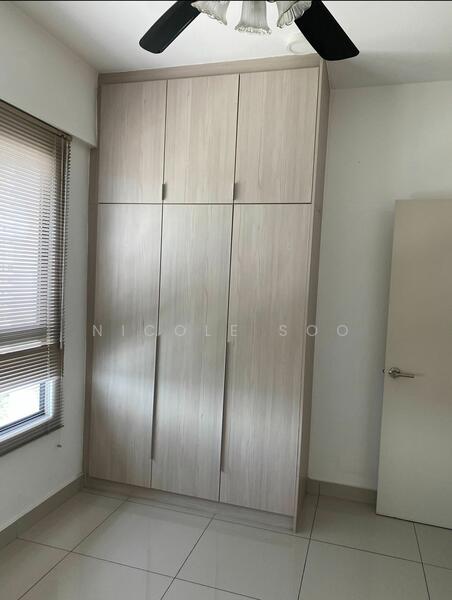 Untuk Dijual - Avantas Residences