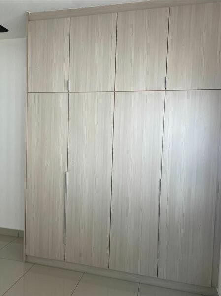 Untuk Dijual - Avantas Residences