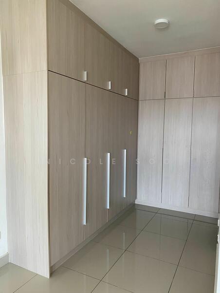 Untuk Dijual - Avantas Residences