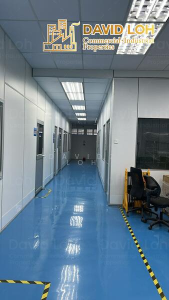 Semi-D Factory for Rent in Kampung Batu Kawan (Batu Kawan) - Davidz Loh - PropertyGuru.com.my