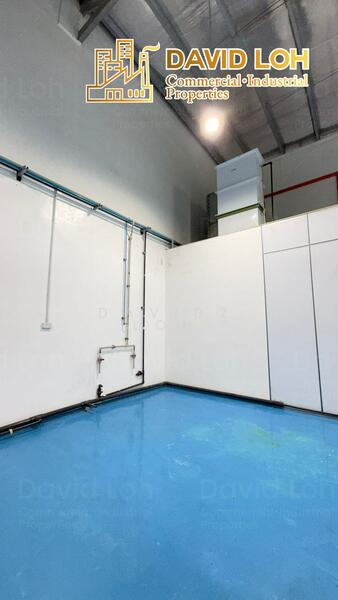 Semi-D Factory for Rent in Kampung Batu Kawan (Batu Kawan) - Davidz Loh - PropertyGuru.com.my