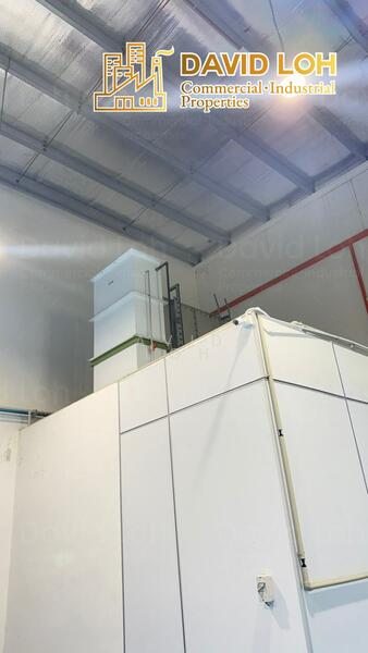 Semi-D Factory for Rent in Kampung Batu Kawan (Batu Kawan) - Davidz Loh - PropertyGuru.com.my