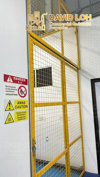 Semi-D Factory for Rent in Kampung Batu Kawan (Batu Kawan) - Davidz Loh - PropertyGuru.com.my