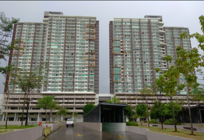 Untuk Dijual - Kiara East