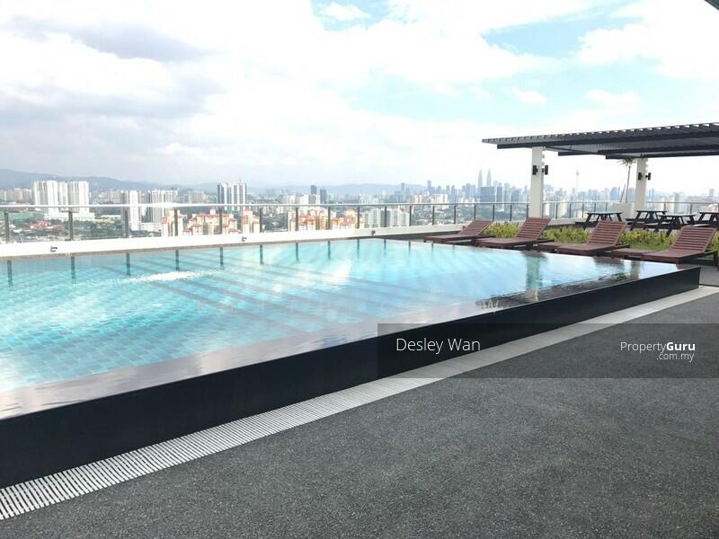 Untuk Dijual - Kiara East