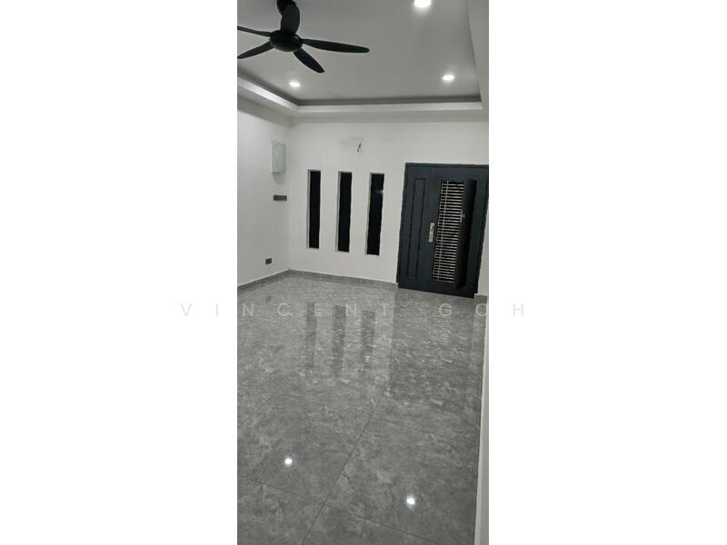 For Sale - Taman Rainbow Jalan Ipoh Freehold Terrace House