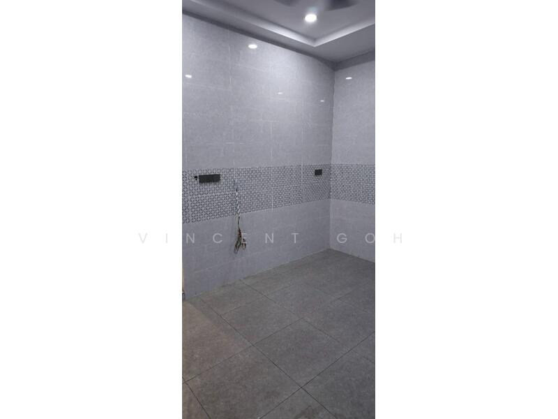 For Sale - Taman Rainbow Jalan Ipoh Freehold Terrace House