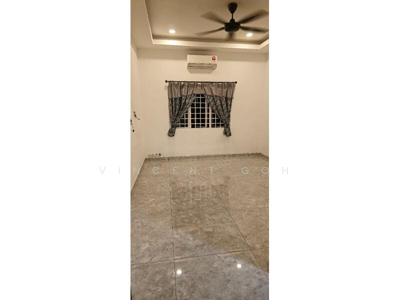 For Sale - Taman Rainbow Jalan Ipoh Freehold Terrace House