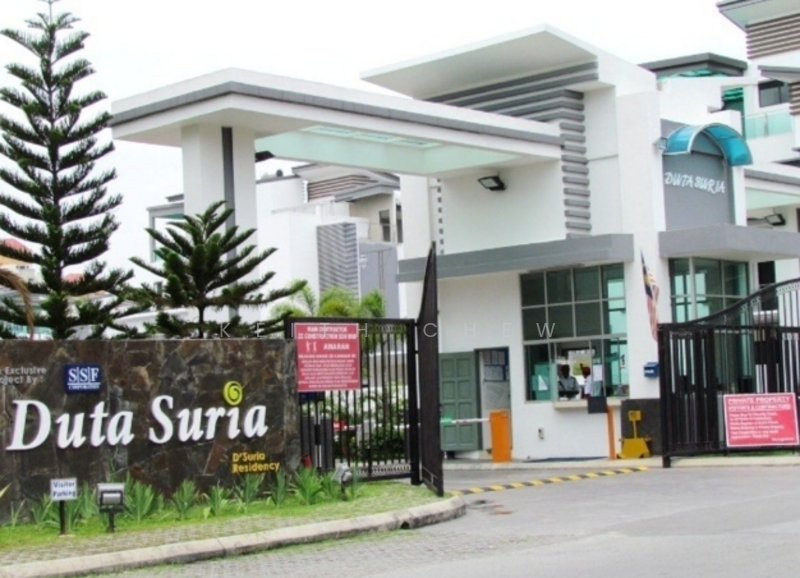 For Sale - Ampang Point