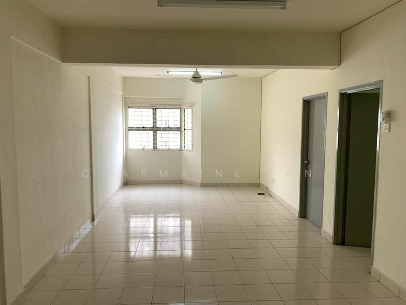 For Sale - Taman Usahawan Kepong