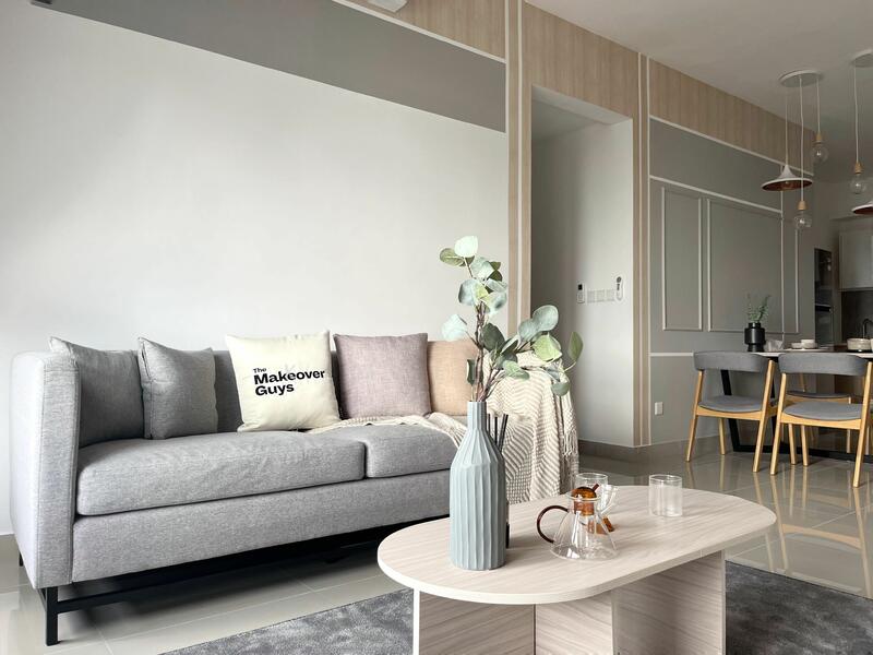 For Rent - M Vertica