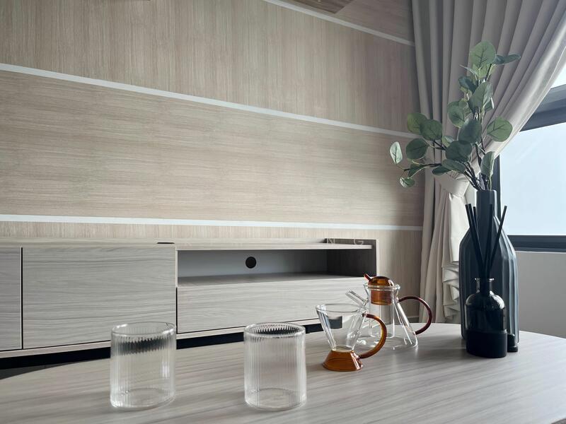 For Rent - M Vertica