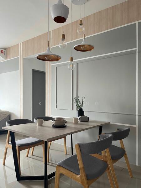 For Rent - M Vertica