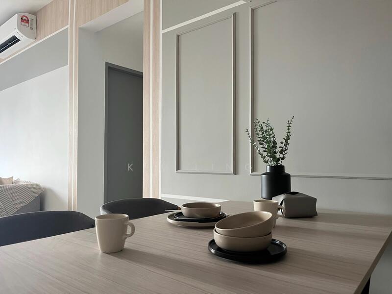 For Rent - M Vertica