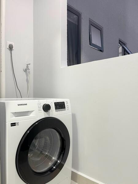 For Rent - M Vertica