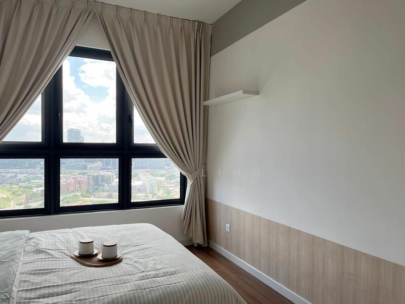 For Rent - M Vertica