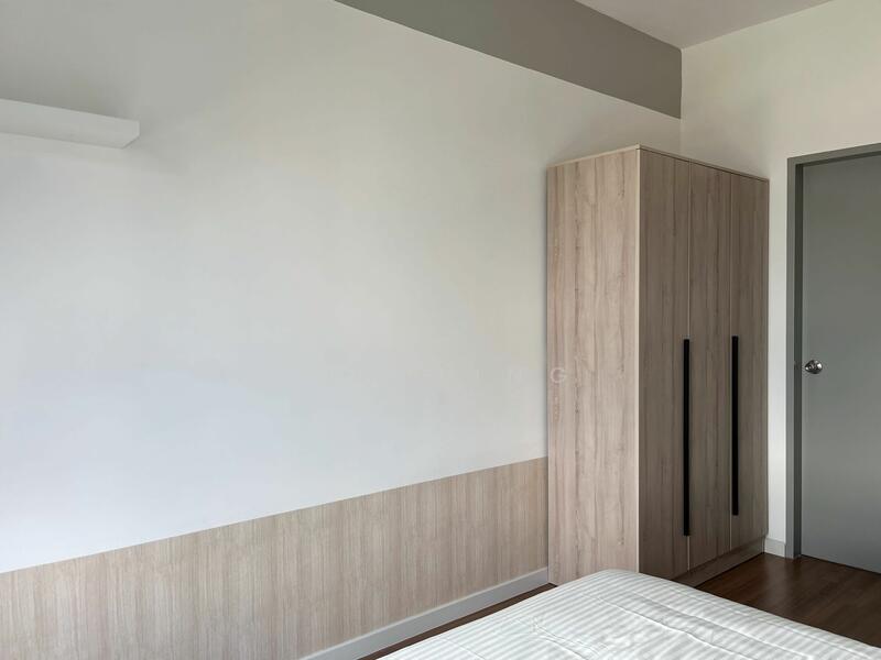 For Rent - M Vertica